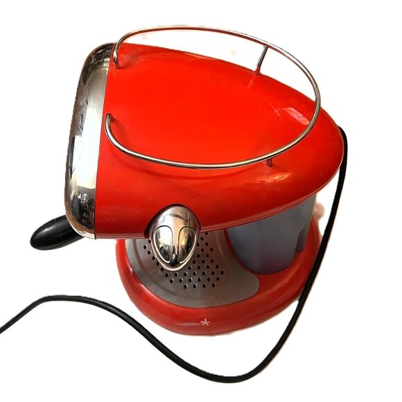 🛑ILLY Single Serve ➕🆒 ESPRESSO MACHINE Milk Automatic COFFEE 💸BUY NOW‼️🟢 - Picture 13 of 16